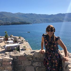 Meet your Posher, Tamara